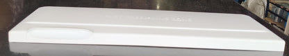 BUY SPARES Freezer Door compatible with Whirlpool Old Model, White, Plastic, 47 x 14.5 cm, Fast Freezing Zone BS1160