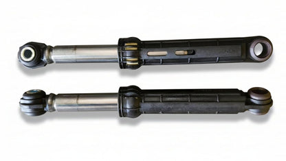 Buy Spares Front Load Washing Machine Shock Absorbers compatible for SIEMENS/Bosch, Heavy-Duty Suspension Dampers, Suitable for All Models & Capacities (Pack of 2) BS1449