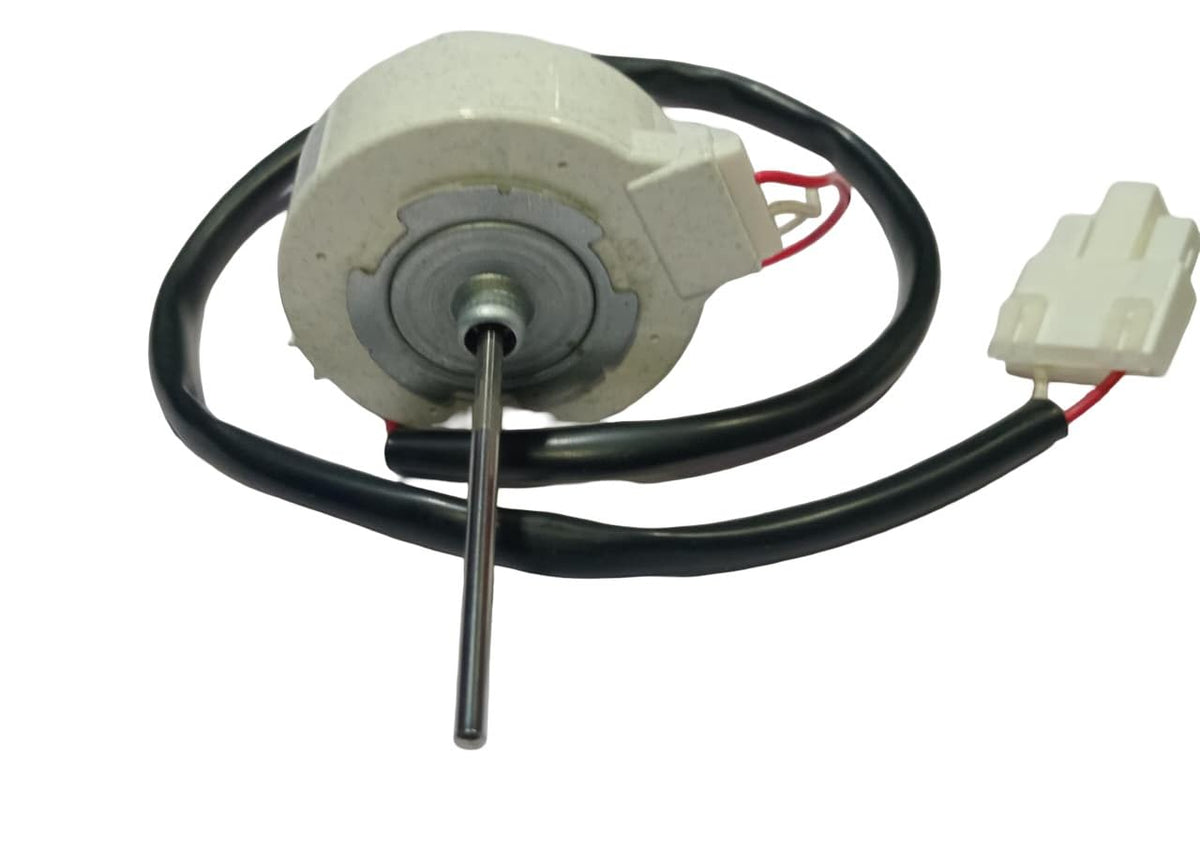 BUY SPARES Refrigerator Fan Motor compatible with Godrej, DC 12V Replacement Cooling Fan Spare Part for Fridge Freezer BS1334