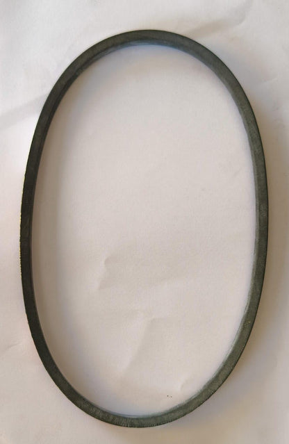 Buy Spares Washing Machine Drive Belt WM 22.5, compatible with Whirlpool Washing Machine,Black BS1048