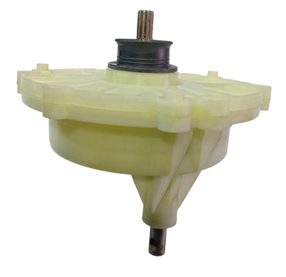 Washing Machine Gear Box compatible with LG Semi Automatic Washing Machines, XD002 Gearbox, Replacement Spare Part, Durable & Easy Fit BS1127
