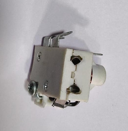 BUY SPARES Refrigerator Relay NTCR 4241St, 220V, Copper Coil, Replacement Part BS1045