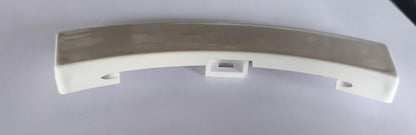 BUY SPARES Washing Machine Door Handle White Compatible with I.F.B Front Load Washing Machines | 18.5 cm Replacement Door Handle | Compatible with Elena & NestGen Models BS1277