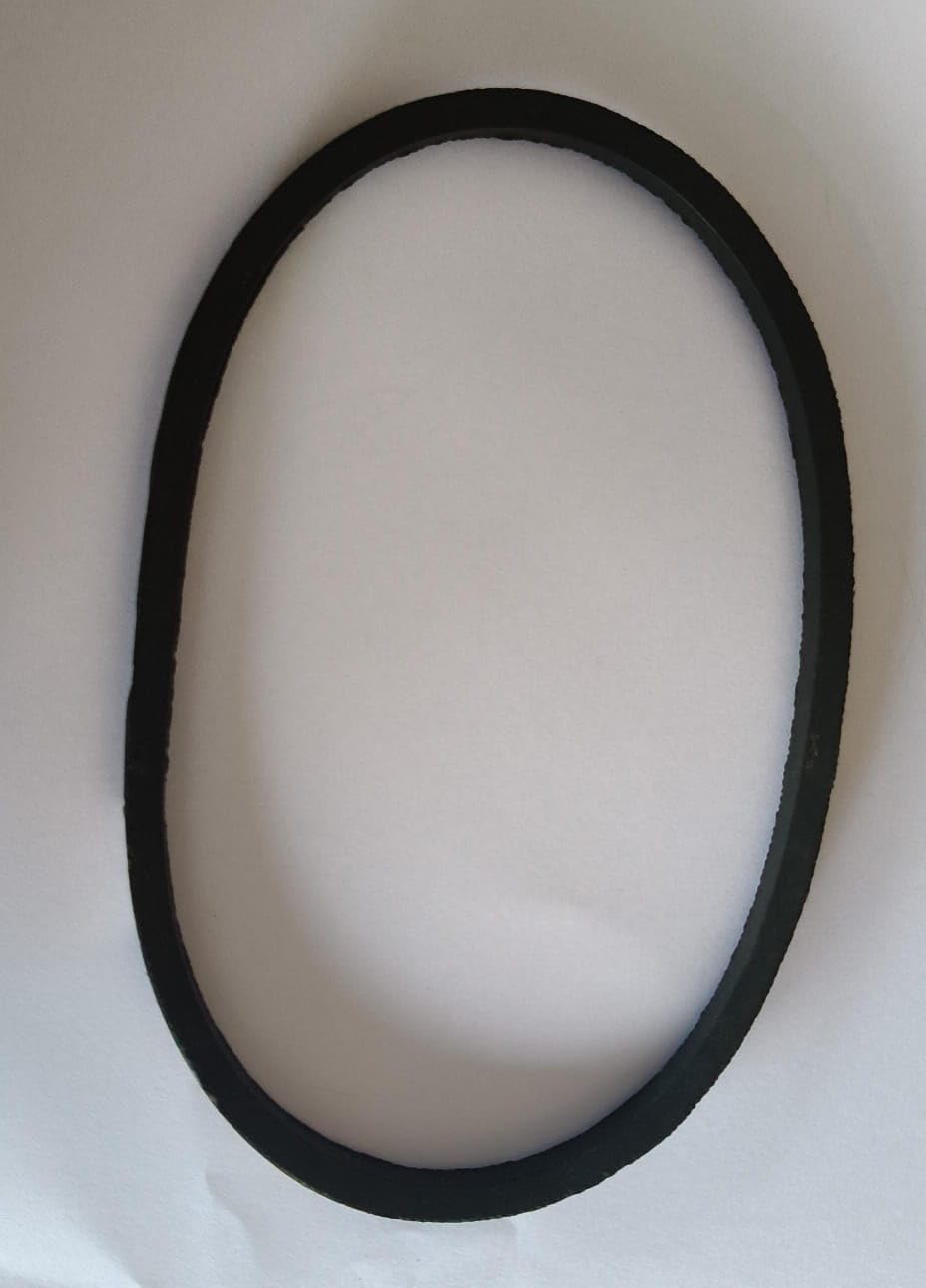 Buy Spares Washing Machine Drive Belt, Black, Size 20.5, compatible with SAMSUNG Semi-Automatic Washing Machine BS1073