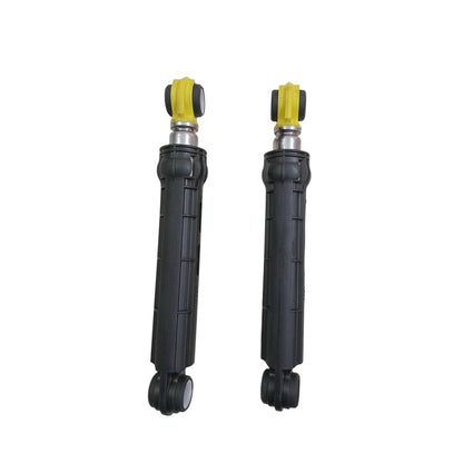 BUY SPARES Heavy-Duty Shock Absorber for IFB Front Load Washing Machines, Durable Suspension Damper Parts for Smooth, Stable Performance (Pack of 4) BS1041