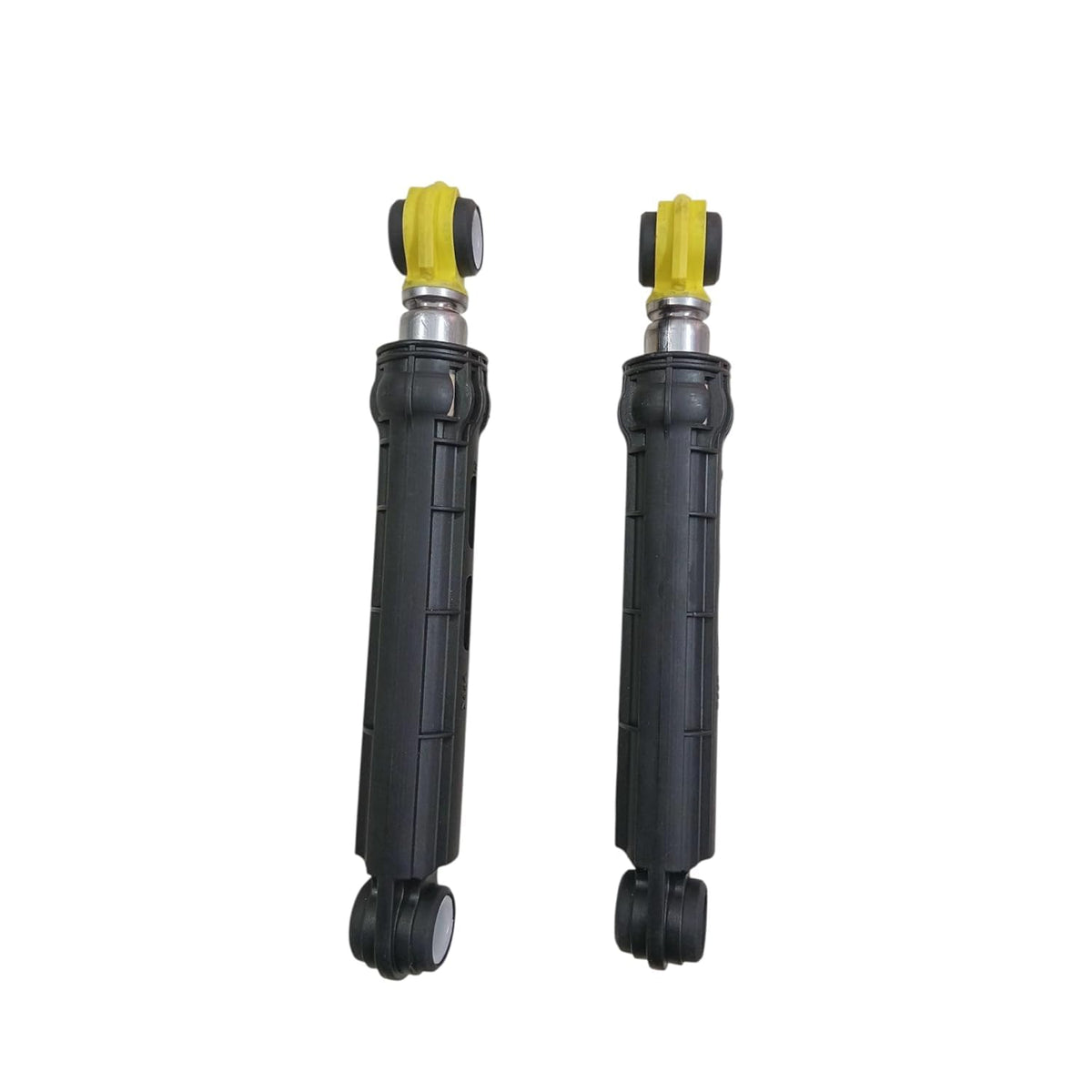BUY SPARES Heavy-Duty Shock Absorber for IFB Front Load Washing Machines, Durable Suspension Damper Parts for Smooth, Stable Performance (Pack of 3) BS1174