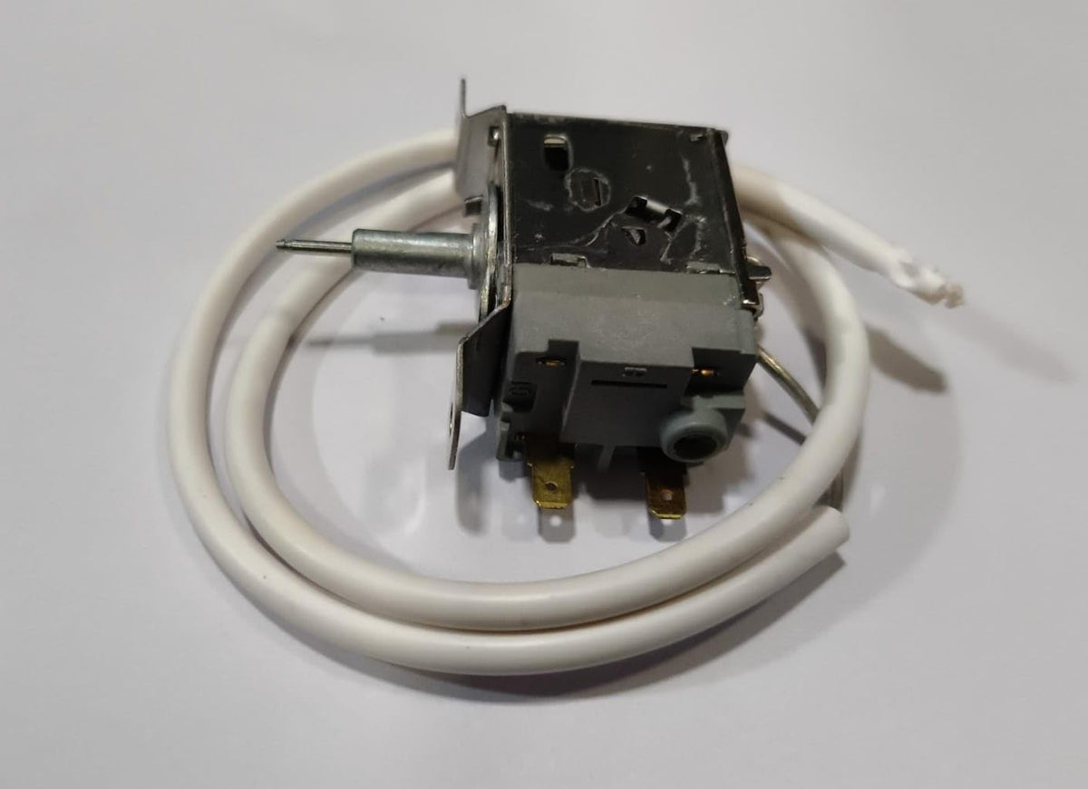 BUY SPARES Refrigerator Thermostat compatible with Samsung Single Door Refrigerators, Temperature Control Replacement Part BS1130