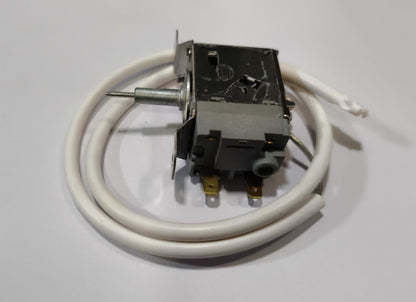BUY SPARES Refrigerator Thermostat compatible with Samsung Single Door Refrigerators, Temperature Control Replacement Part BS1130