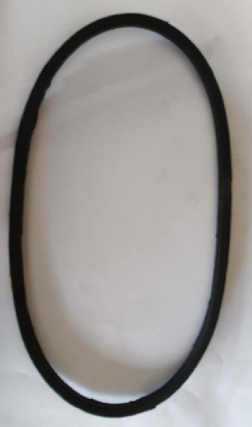 Buy Spares Washing Machine V-Belt WM640, Black, Replacement Drive Belt for Washing Machines BS1167