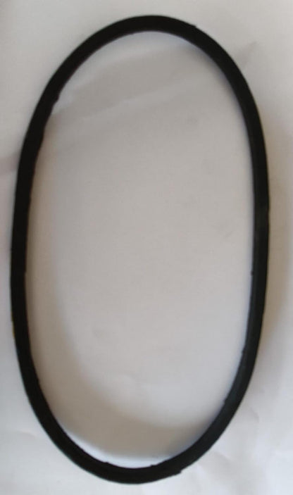 Buy Spares Washing Machine V-Belt WM640, Black, Replacement Drive Belt for Washing Machines BS1167