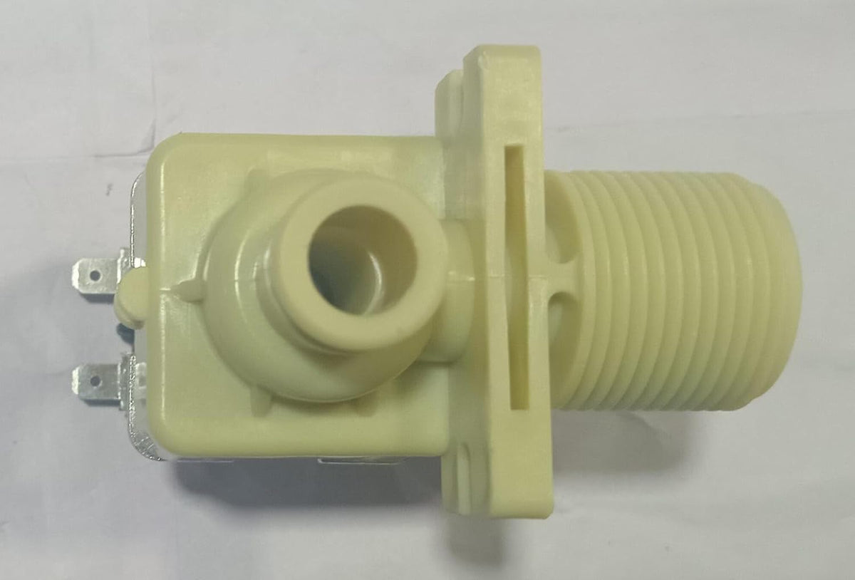 BUY SPARES Single Inlet Valve for L.G.E Top Load Washing Machine, FCD180A, AC 220-240V BS1324