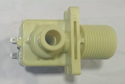 BUY SPARES Single Inlet Valve for L.G.E Top Load Washing Machine, FCD180A, AC 220-240V BS1324