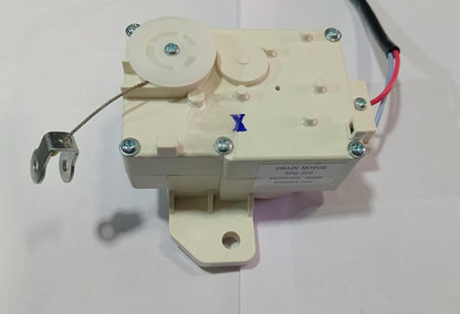 BUY SPARES Drain Motor XPQ-6C2 for Onida Top Load Washing Machine, AC 220V-240V, 50/60Hz, 23mm Pull Distance BS1374