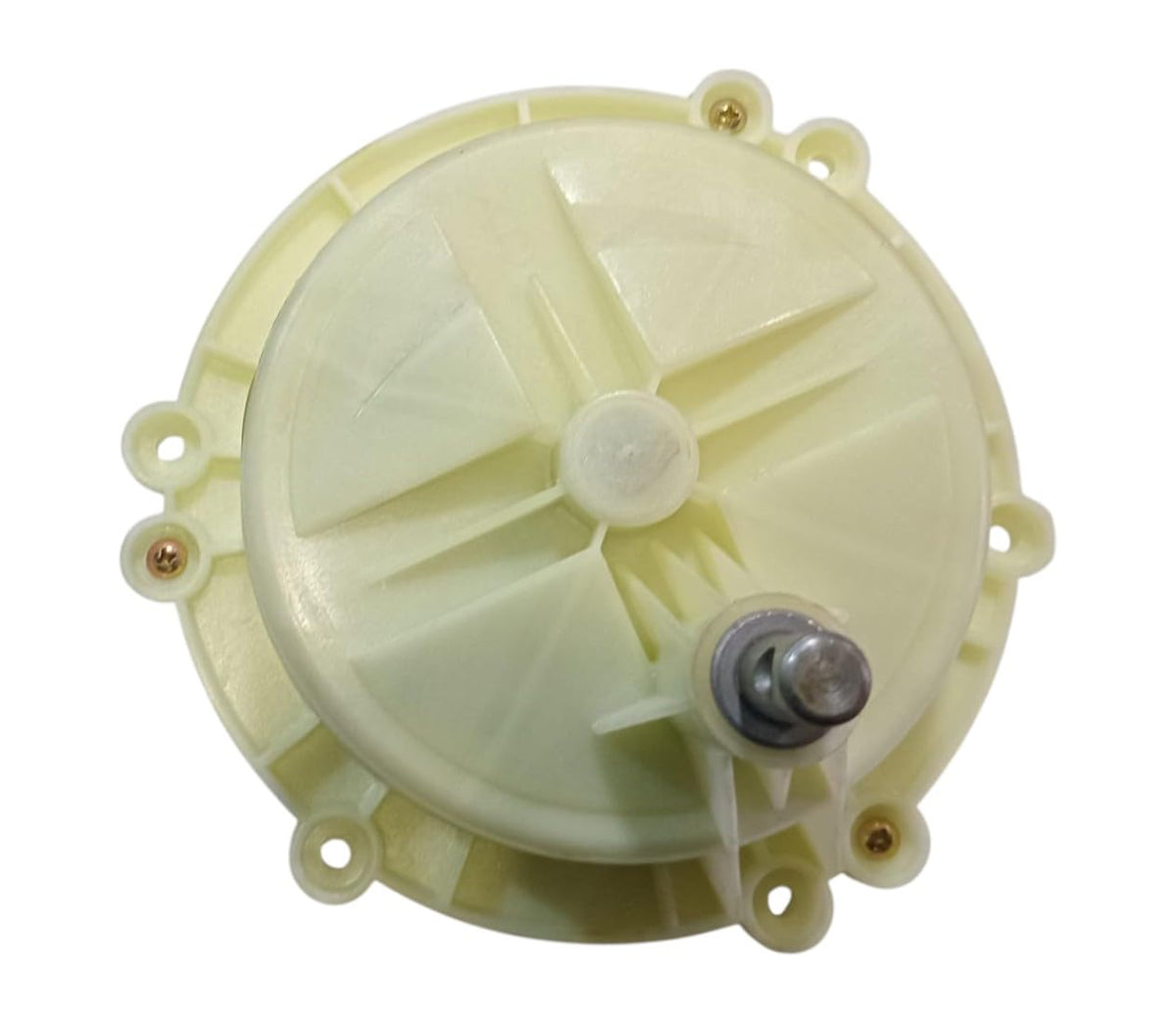 Washing Machine Gear Box compatible with LG Semi Automatic Washing Machines, XD002 Gearbox, Replacement Spare Part, Durable & Easy Fit BS1127