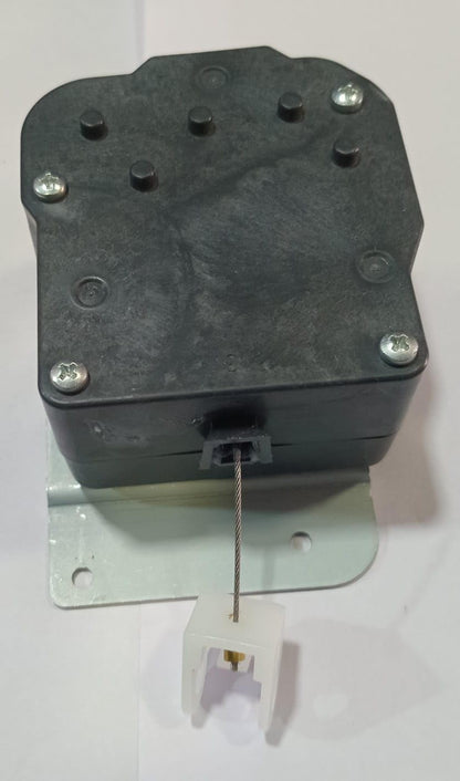 BUY SPARES Drain Motor, 220-240 Volt, compatible with Whirlpool Top Load Washing Machine BS1323