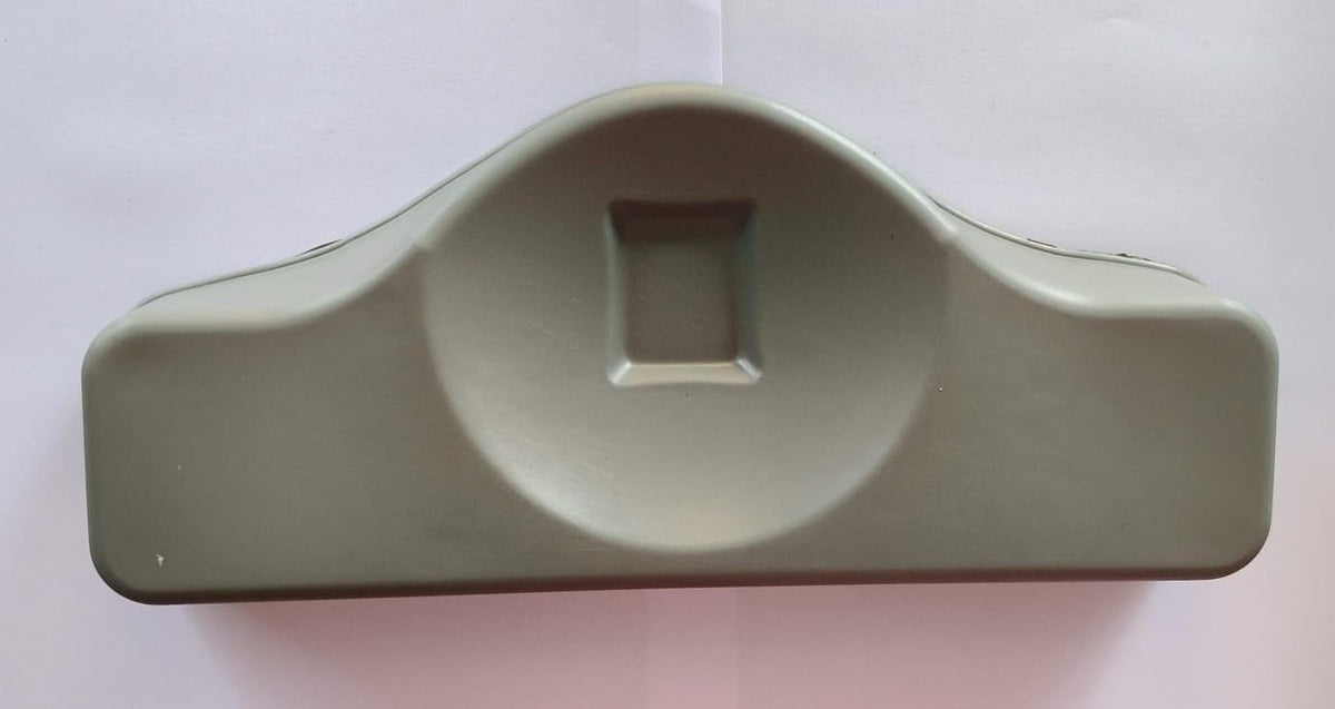 BUY SPARES Refrigerator Compressor Tray Compatible with Samsung Refrigerators, Durable Water Collection Pan BS1308