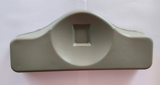 BUY SPARES Refrigerator Compressor Tray Compatible with Samsung Refrigerators, Durable Water Collection Pan BS1308