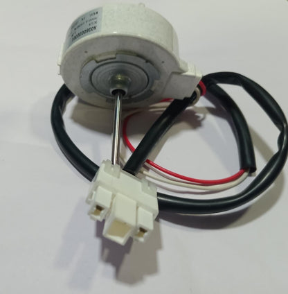 BUY SPARES Refrigerator Fan Motor compatible with Godrej, DC 12V, Replacement Part BS1418