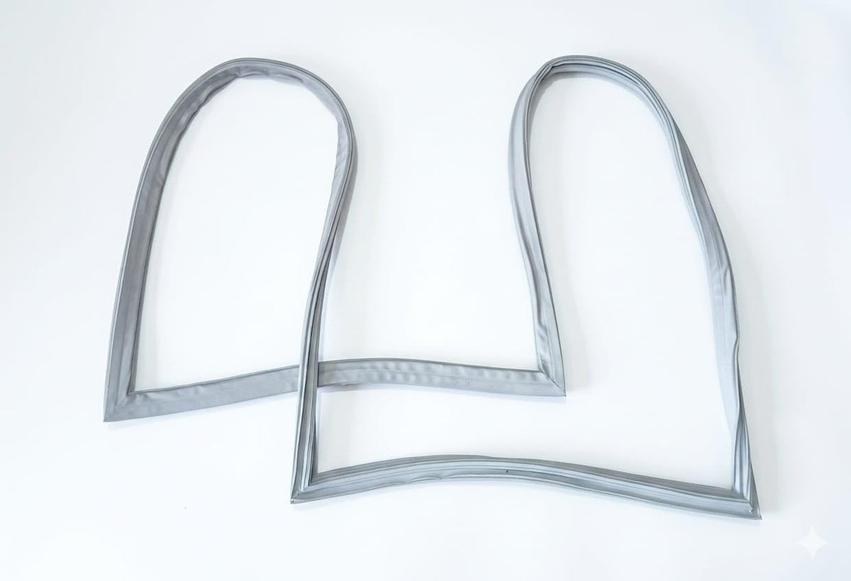 BUY SPARES Refrigerator Door Gasket Compatible with Samsung Single Door Fridge, 51 x 118 cm, 210 Litre BS1233