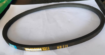 BUY SPARES Washing Machine Belt, Black, WM 610, Replacement Drive Belt for Washing Machines BS1182