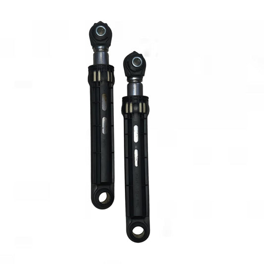 BUY SPARES Front Load Washing Machine Shock Absorbers compatible for SIEMENS/Bosch, Heavy-Duty Suspension Dampers, Suitable for All Models & Capacities (Pack of 2) BS1105
