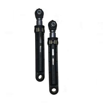 Buy Spares Front Load Washing Machine Shock Absorbers compatible for SIEMENS/Bosch, Heavy-Duty Suspension Dampers, Suitable for All Models & Capacities (Pack of 2) BS1449