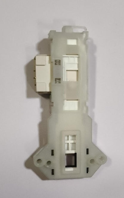 BUY SPARES Washing Machine Door Lock, 3 Pin, Compatible with LG Front Load Washing Machine BS1287