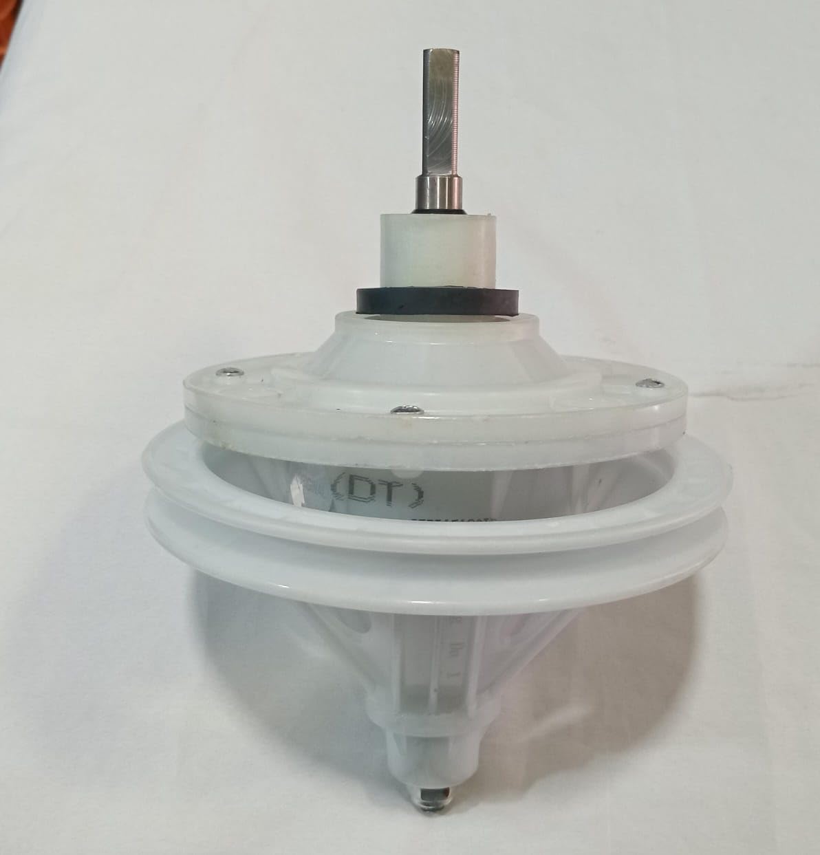 BUY SPARES Gearbox for Samsung, LG, Whirlpool & Onida Semi Automatic Washing Machine, Model XD041 BS1214