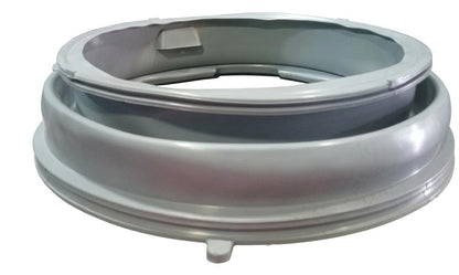 BUY SPARES Door Gasket Seal for B.O.S.C.H/SIE-Mens Series 4 Washing Machine, 7-8 kg, Grey BS1236