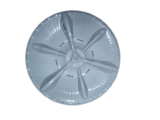 BUY SPARES Pulsator Compatible for B.o.s.c.h Top Load Washing Machine, 37.5cm Diameter, 7kg (Match & Buy) BS1298