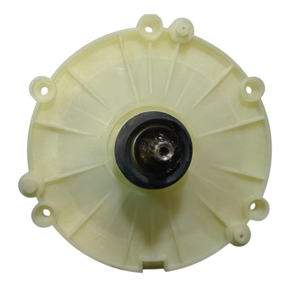 Washing Machine Gear Box compatible with LG Semi Automatic Washing Machines, XD002 Gearbox, Replacement Spare Part, Durable & Easy Fit BS1127