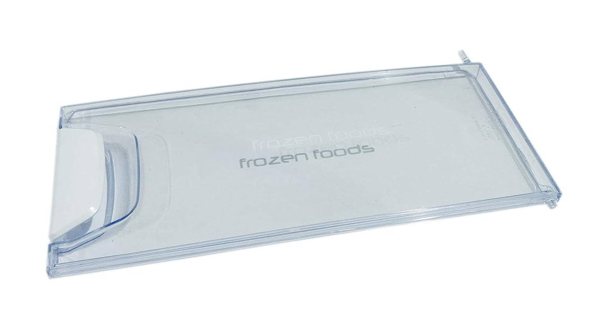 BUY SPARES Freezer Door Panel compatible with Godrej Edge Pro 190 to 210 Litre Refrigerator, Transparent, 39 CM BS1394