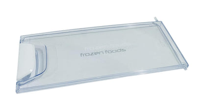 BUY SPARES Freezer Door Panel compatible with Godrej Edge Pro 190 to 210 Litre Refrigerator, Transparent, 39 CM BS1394