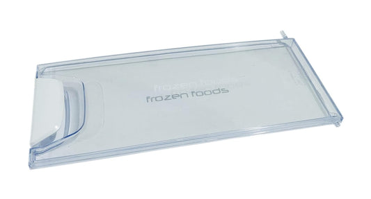 BUY SPARES Freezer Door Panel compatible with Godrej Edge Pro 190 to 210 Litre Refrigerator, Transparent, 39 CM BS1394