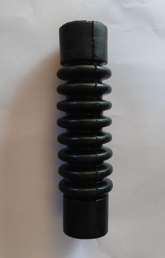 BUY SPARES Washing Machine Tub Hose Inner Drain Hose Pipe compatible with S.A.M.S.U.N.G Top Load Washing Machine, Black, 15 cm BS1353