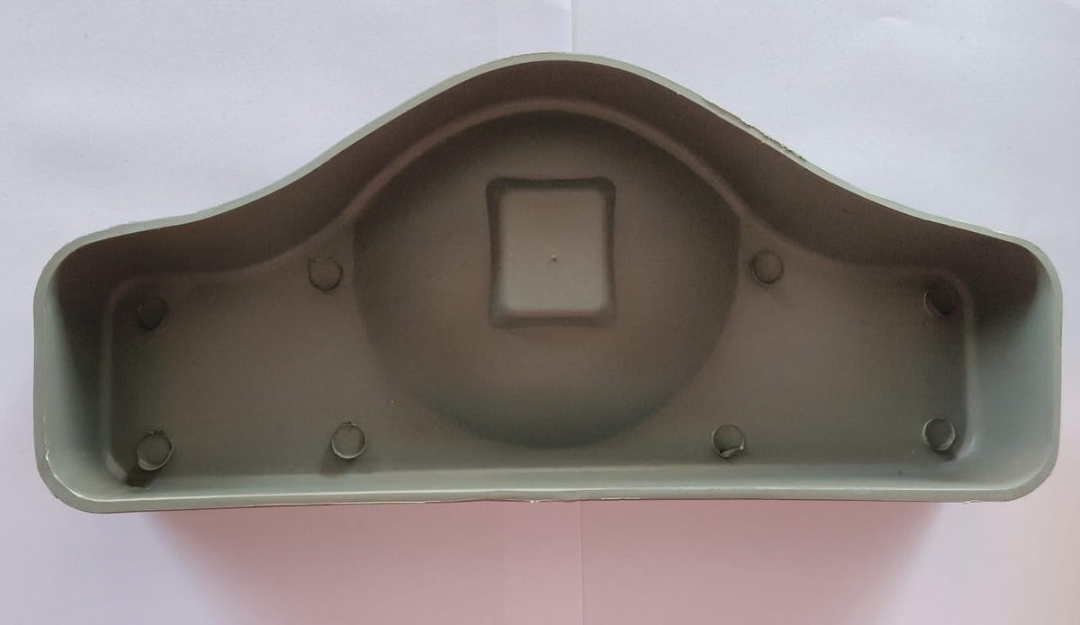 BUY SPARES Refrigerator Compressor Tray Compatible with Samsung Refrigerators, Durable Water Collection Pan BS1308