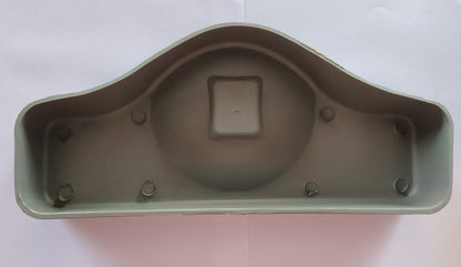 BUY SPARES Refrigerator Compressor Tray Compatible with Samsung Refrigerators, Durable Water Collection Pan BS1308