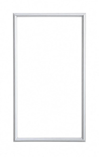 BUY SPARES LG Star 2 Single Door Refrigerator Gasket, 54x125 cm, Strong Door Seal for Better Cooling, Energy Efficiency BS1255