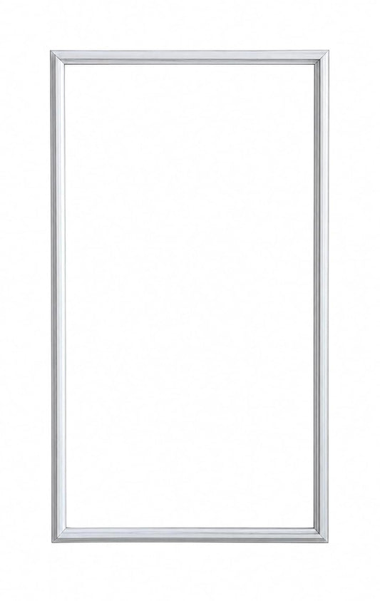 BUY SPARES LG Star 2 Single Door Refrigerator Gasket, 54x125 cm, Strong Door Seal for Better Cooling, Energy Efficiency BS1255