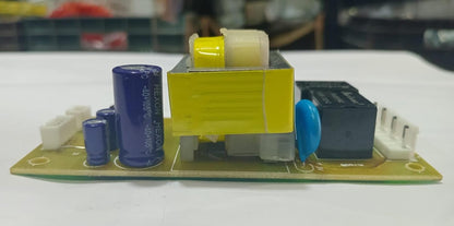 BUY SPARES Refrigerator Control PCB compatible with S.a.m.s.u.n.g Double Door Fridge. DC41-00472H Fridge PCB Kit.Choke PCB,(Match & Buy) BS1313