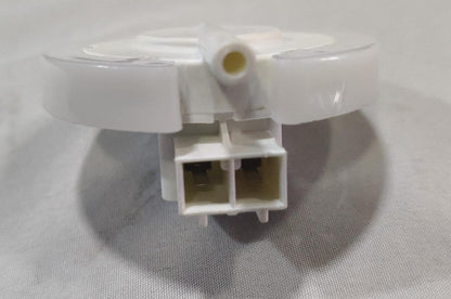 Buy Spares Washing Machine Water Level Pressure Sensor PSR-35-C, White, compatible with Panasonic Washing Machines BS1118