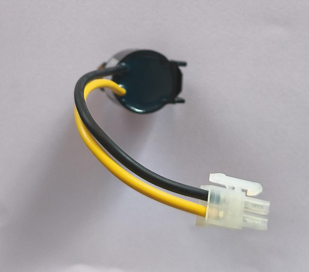 BUY SPARES Refrigerator Bi-Metal Thermostat Spare Part, compatible with Whirlpool TOD-39TV-CP BS1235