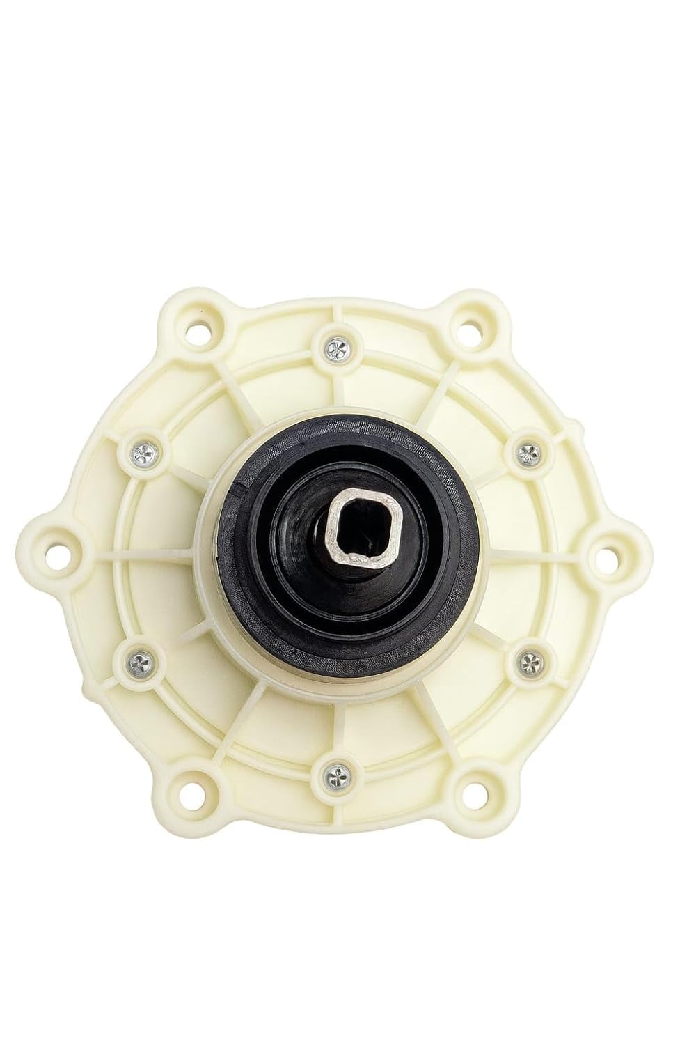 Semi Automatic Washing Machine Gear Box XD008, Replacement Spare Part, Compatible with Twin Tub Washers, Motor Gear Assembly BS1161