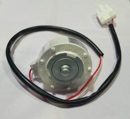 BUY SPARES Refrigerator Fan Motor compatible with Godrej, DC 12V Replacement Cooling Fan Spare Part for Fridge Freezer BS1334