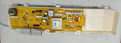 BUY SPARES Washing Machine PCB, 12 Button with Side Display, Compatible with Samsung, 220V, Model DC92-00752A BS1053