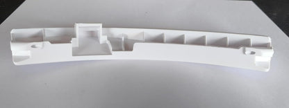 BUY SPARES Washing Machine Door Handle Compatible with I.F.B.E Ultra Front Load Washing Machine, White, 23 cm BS1276