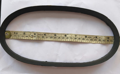 Buy Spares Washing Machine Belt WM694, Anti-Static, Heat and Oil Resistant, compatible with VI..D.E.O.C.O.N BS1171