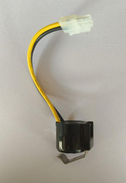 BUY SPARES Refrigerator Bi-Metal Thermostat Spare Part, compatible with Whirlpool TOD-39TV-CP BS1235