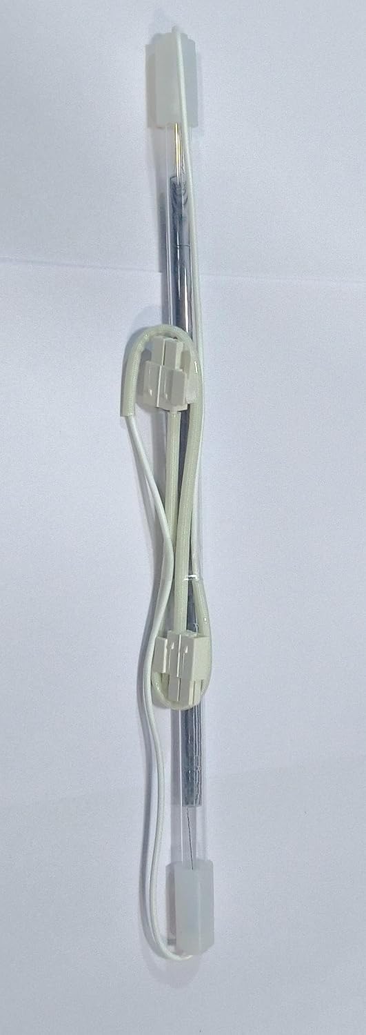 BUY SPARES Refrigerator Defrost Heater, 13 Inch, compatible with All Brand Refrigerators BS1012