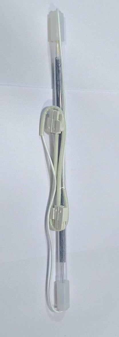BUY SPARES Refrigerator Defrost Heater, 13 Inch, compatible with All Brand Refrigerators BS1012